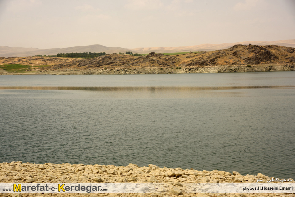 طبیعت شهرستان سقز